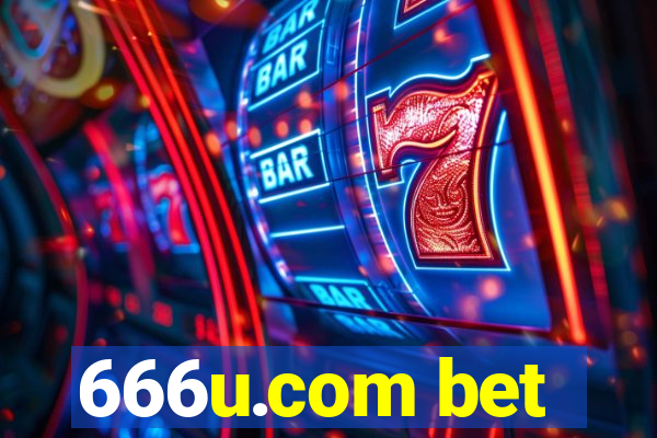 666u.com bet